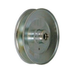 poulie pour murray référence d'origine: 92127 poulie pour palier