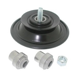 plateau d'entrainement tondeuse snapper