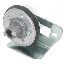 mécanisme d'embrayage à friction pour tondeuses snapper