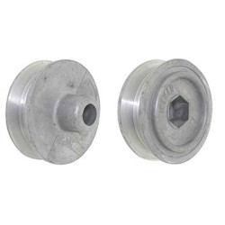 poulie pour snapper référence d'origine: 2451 / 12140