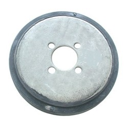 disque d'embrayage pour toro