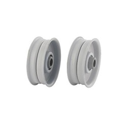 poulie pour toro référence d'origine 3-4244 / MW8821