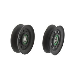 Galet de renvoi pour viking 6170-760-6615