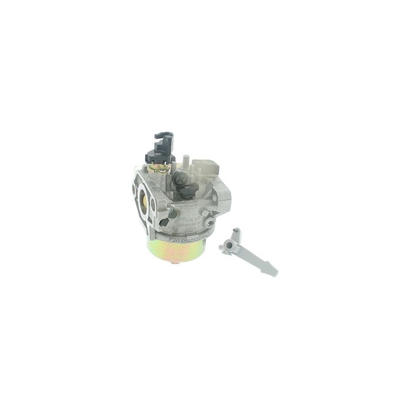 carburateur pour moteur honda GX240