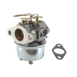 Carburateur pour TECUMSEH pour modèles HM80, HM100.