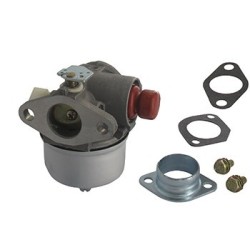 carburateur tecumseh 642795A - 632795A pour moteur vantage et prisma