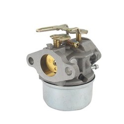 Carburateur pour TECUMSEH pour HS40, HSK50, HSSK50, HS50, LH1955A