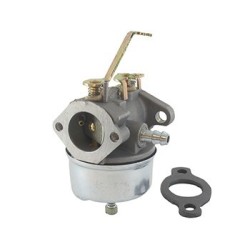 Carburateur pour TECUMSEH pour modèles H30, H50, H60, HH60