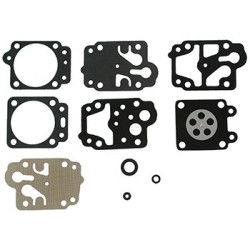 ﻿kit membranes pour carburateur walbro WYK