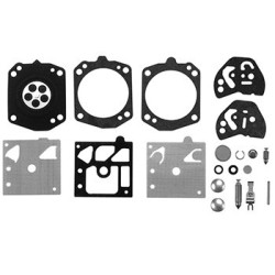 ﻿kit réparation avec pointeau pour carburateur walbro K20-HDA