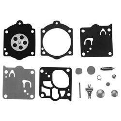 ﻿kit réparation avec pointeau pour carburateur walbro K11-WJ