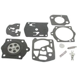 ﻿kit réparation avec pointeau pour carburateur walbro K10-WS