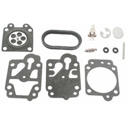 ﻿kit réparation avec pointeau pour carburateur walbro K20 - WYA