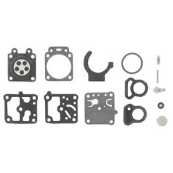 kit réparation avec pointeau pour carburateur walbro K10-WZ