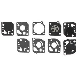 kit réparation membranes joints pour Zama GND13 / 14 / 15 / 16 / 18