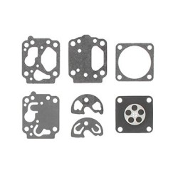 Kit membranes et joints TK pour moteurs Elite 4700, Kawasaki TH48 etc...