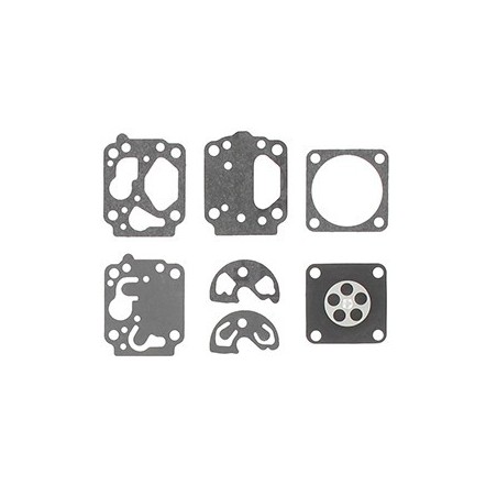 Kit membranes et joints TK pour moteurs Elite 4700, Kawasaki TH48 etc...