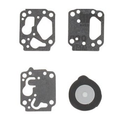 Kit membranes et joints TK carburateur KAWASAKI modèle TH43.