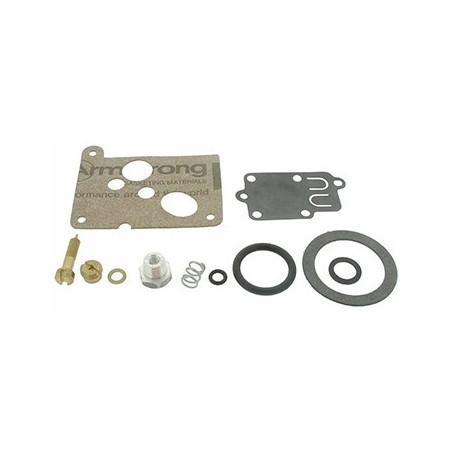 kit réparation carburateur briggs&straton