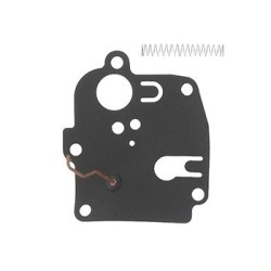 membrane pour brigg stratton 3,5 et 4 cv  réf: 299636, 391681, 391643