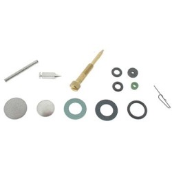 kit réparation carburateur tecumseh kit pour carburateur à flotteur