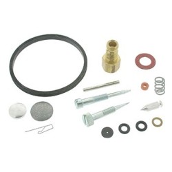 kit carburateur tecumseh H25-70, LAV25-30, HS, HM40-70, V, VH50-70