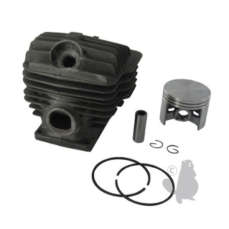 stihl 046 - MS460 cylindrée