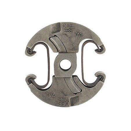 embrayage pour husqvarna 340 / 345 / 350