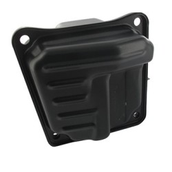 échappement pour stihl 044 / 046 / MS 440 MS 460