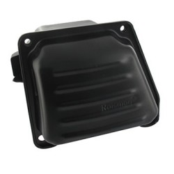 échappement pour stihl 066/MS650/660