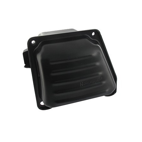 échappement pour stihl 066/MS650/660