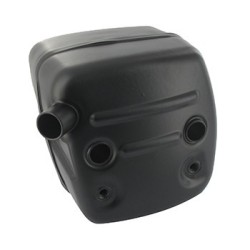 échappement pour husqvarna 365