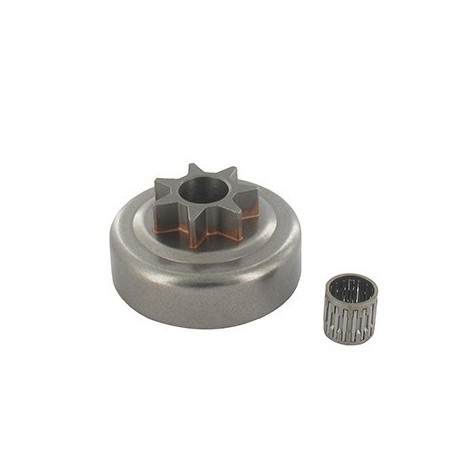 pignon pour stihl 08, 08S, S10