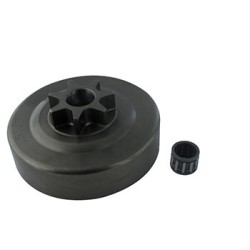 pignon pour stihl MS240, 260, 270, 280, 281 pignon en 325 7 dents