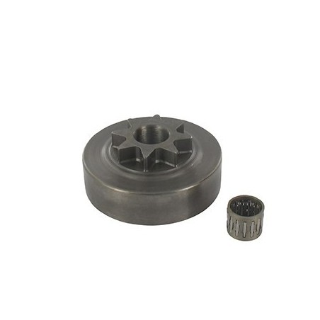 dolmar PS 6000, 6008, 9000, 9010