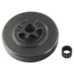 pignon pour Echo CS400-420-3700-3900-4000-4100-4200-4510-4600