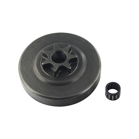 pignon pour Echo CS400-420-3700-3900-4000-4100-4200-4510-4600