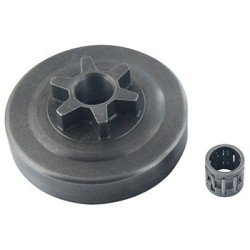 Pignon pour echo cs320t, cs340, cs341, cs350t