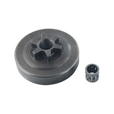 Pignon pour echo cs320t, cs340, cs341, cs350t