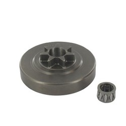 pignon pour Echo CS6700 - 6701 - 6702 - 6703