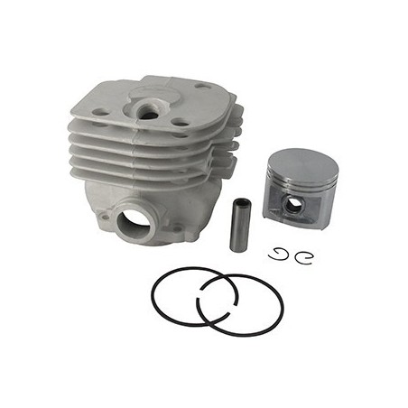 cylindrée pour husqvarna 372 / 371 / 362
