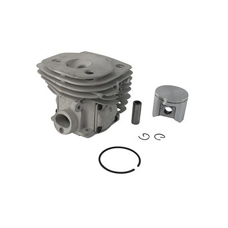 cylindrée husqvarna 359