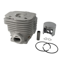 cylindrée complète pour partner K950