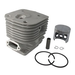 cylindrée complète pour partner K1250