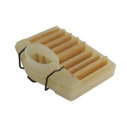 filtre à air pour husqvarna modèles: 362, 365, 371, 372