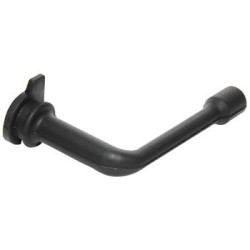 tuyau huile pour stihl 024,026,034,036,064,066