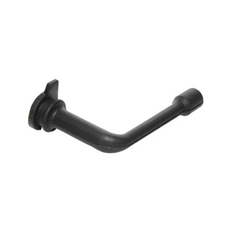 tuyau huile pour stihl 024,026,034,036,064,066