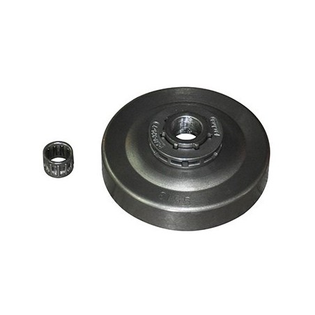 pignon ancien modèle