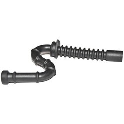 Tuyau essence adaptable pour STIHL modèles MS240.