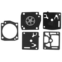 kit membranes pour 044 - MS440 pour carburateurs Zama C3